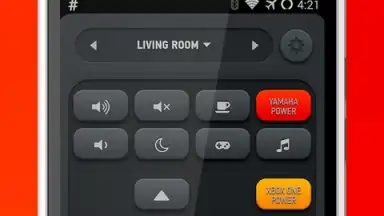 AnyMote - Smart TV Remote screenshot 10