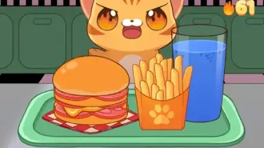 Kawaii Kitchen screenshot 6