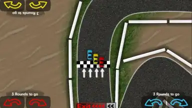 Action for 2-4 Players screenshot 4