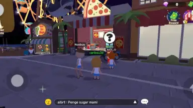Play Together screenshot 3