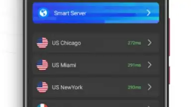 VPN Key screenshot 5