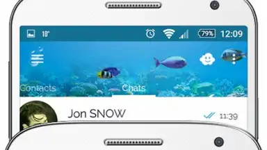 Темы screenshot 3