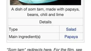 ThaiFood screenshot 3