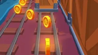 Subway Surfers screenshot 11