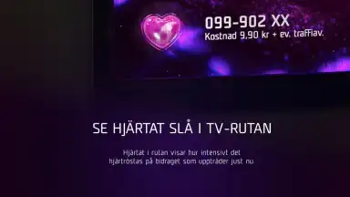 Melodifestivalen screenshot 10