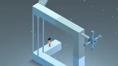Monument Valley 2 NETFLIX screenshot 8