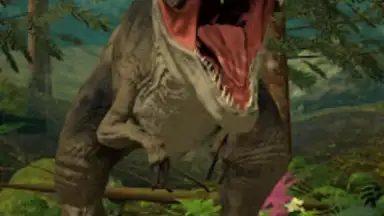 Jurassic World Facts screenshot 6