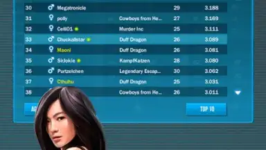 Operation X screenshot 3
