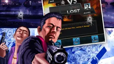 Wild City screenshot 15
