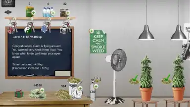 Grow Ops screenshot 2
