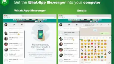 whatsapp guide bleu 2019 screenshot 1