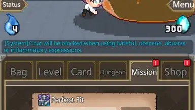 Dungeon Corperation screenshot 7