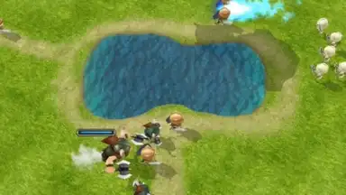 Dragon & Colonies screenshot 5
