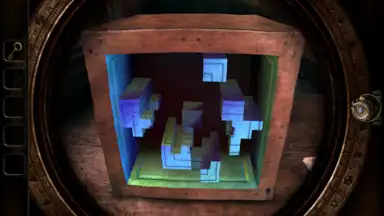 The Room Three screenshot 12