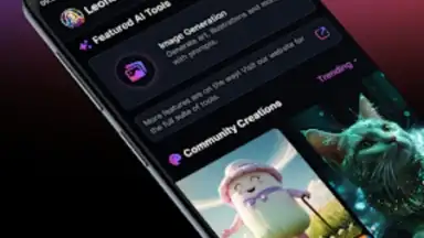 Leonardo.Ai screenshot 17