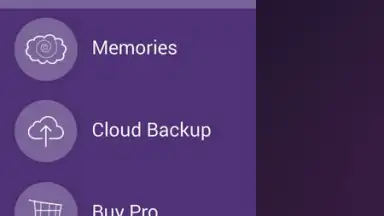 Secure Photo Gallery screenshot 3