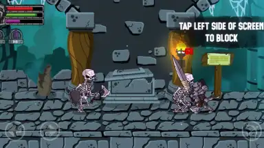 Watcher Chronicles screenshot 7