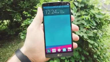 G5 Launcher and Theme screenshot 3