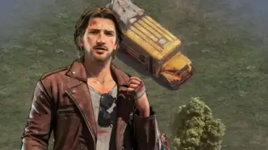 The Walking Dead: Survivors screenshot 10