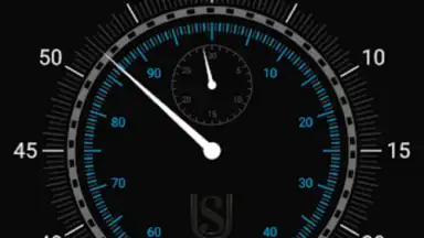 Ultimate Stopwatch screenshot 4