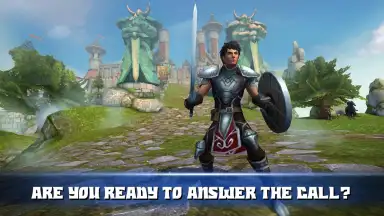 Celtic Heroes screenshot 3