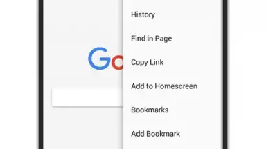 Browser 4G Fast & Safe screenshot 3