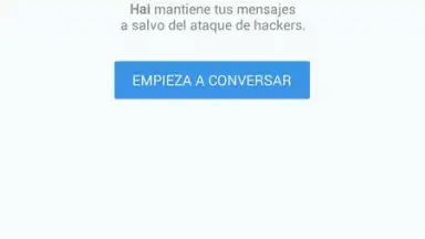 Hai screenshot 7
