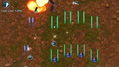 STRIKERS 1945 COLLECTION screenshot 6