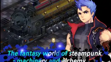 Mystic Guardian PV: Action RPG screenshot 6