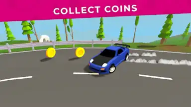 Drift Paradise screenshot 3