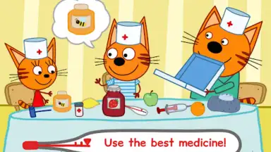 Doctor screenshot 8