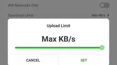 uTorrent screenshot 12