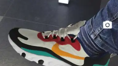 Wanna Kicks screenshot 9