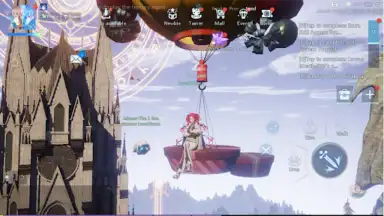 Dragon Raja - SEA screenshot 2