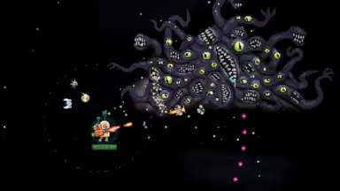 Project Clean Earth screenshot 3
