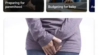 Pregnancy + screenshot 18