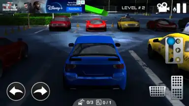 Mr. Parking screenshot 7