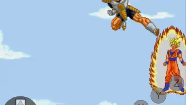GENPlusDroid screenshot 5