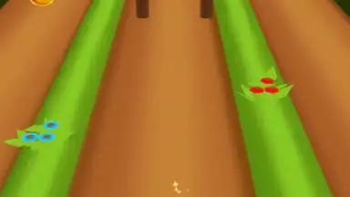 Royal Princess Island Run screenshot 10