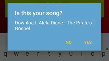 Youtube Mp3 Downloader screenshot 1