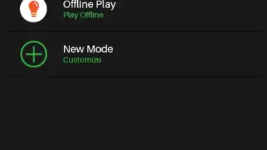 Game Booster screenshot 2