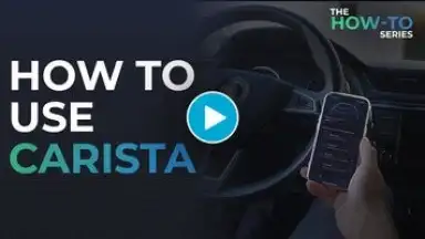 Carista screenshot 1