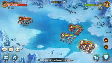 Civilization Founder screenshot 6