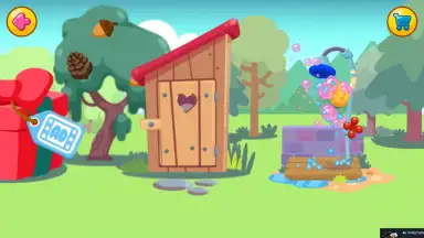 Little Farm Life screenshot 1