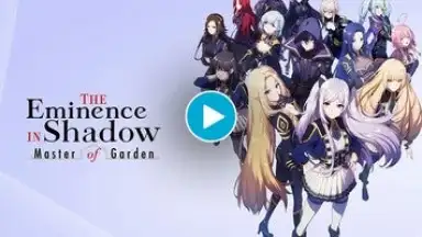 The Eminence in Shadow screenshot 1