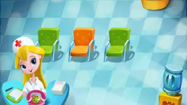 Crazy Eye Clinic screenshot 7