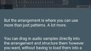 FL Studio for Beginners screenshot 4