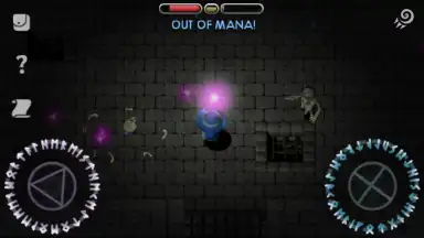 Solomon's Keep screenshot 13