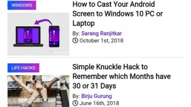 HackerMinded screenshot 4
