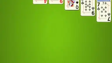 Solitaire Mobile screenshot 9